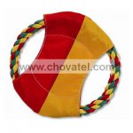 Disk létající 17,5cm nylon