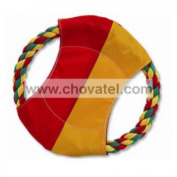 Disk létající 17,5cm nylon