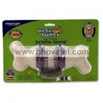 Hračka BUSY BUDDY Bristle Bone L