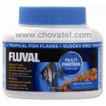 Fluval Tropical Flakes 125ml