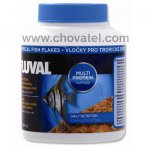 Fluval Tropical Flakes 200ml