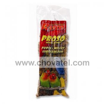 Proso Rasco senegalské 300g