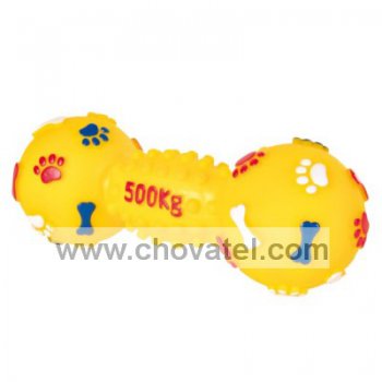 Silácká činka 500kg 19cm
