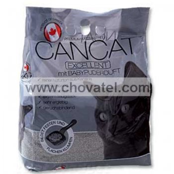 Kočkolit CanCat 8kg