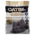 Kočkolit CatSil 8l