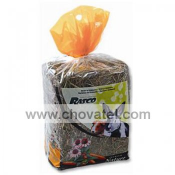 Seno Rasco s příměsí Echinacea 500g