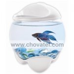 Akvárium TETRA Betta Bubble bílé 1,8l