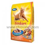 Friskies Adult Drůbeží 10kg