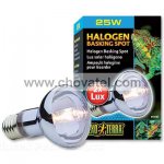 Žárovka EXO TERRA Halogen Basking Spot 25W