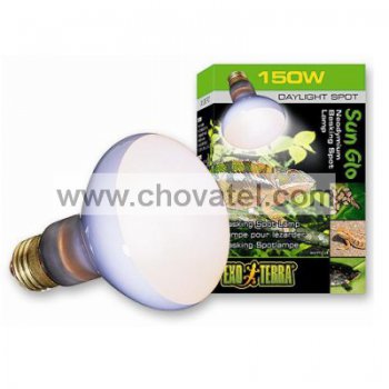 Žárovka EXO TERRA Daylight Basking Spot 150W