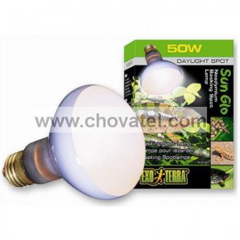 Žárovka EXO TERRA Daylight Basking Spot 50W