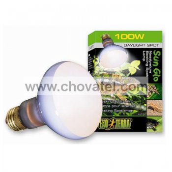 Žárovka EXO TERRA Daylight Basking Spot 100W