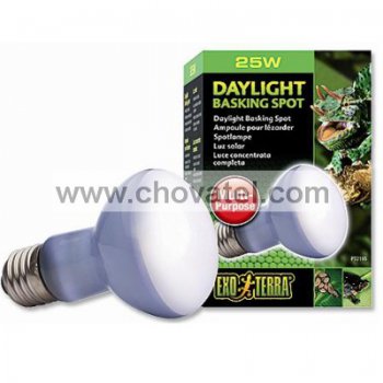 Žárovka EXO TERRA Daylight Basking Spot 25W