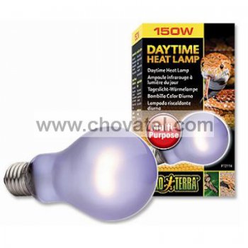 Žárovka EXO TERRA Daytime Heat 150W
