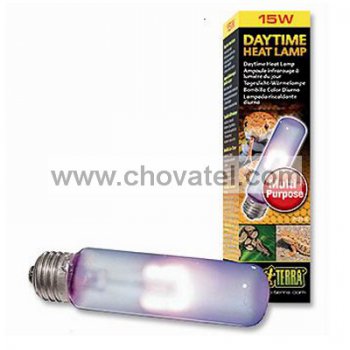 Žárovka EXO TERRA Daytime Heat 15W