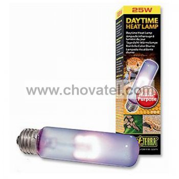 Žárovka EXO TERRA Daytime Heat 25W
