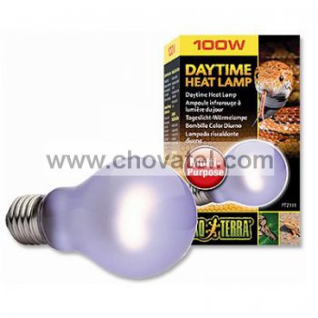 Žárovka EXO TERRA Daytime Heat 100W