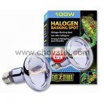 Žárovka EXO TERRA Halogen Basking Spot 100W