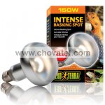 Žárovka EXO TERRA Intense Basking Spot 150W