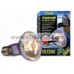 Žárovka EXO TERRA Swamp Basking Spot 75W