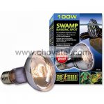Žárovka EXO TERRA Swamp Basking Spot 100W