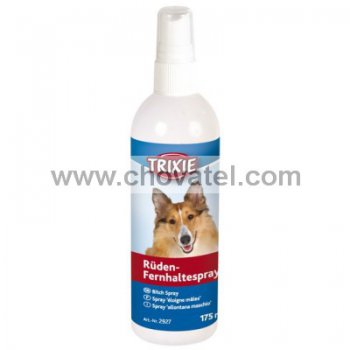 Ruden spray 150ml, při hárání