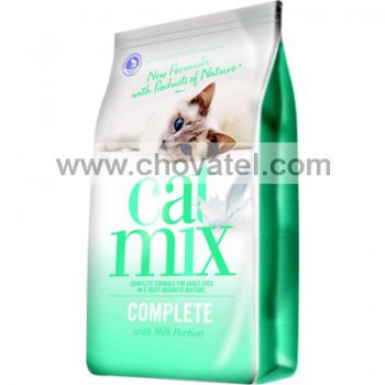 Catmix Complete 12kg