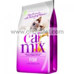 Catmix Fish 12kg
