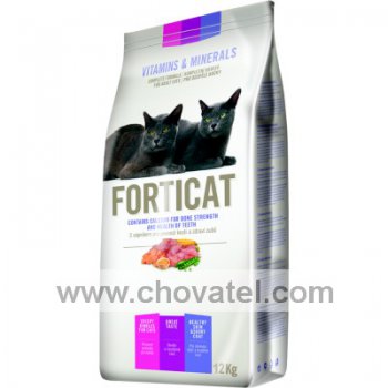Forticat 18kg