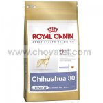 Royal Canin BHN Chihuahua Junior 1,5kg