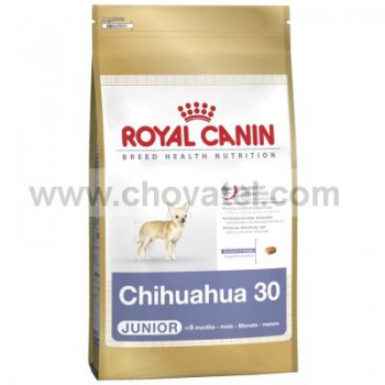 Royal Canin BHN Chihuahua Junior 1,5kg