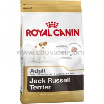 Royal Canin BHN Jack Russell Adult 3kg