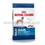 Royal Canin SHN Maxi Adult Body Condit 12kg