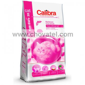 Calibra Cat Hair Care 35 7kg