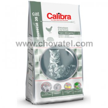 Calibra Cat House Cat 35 2kg