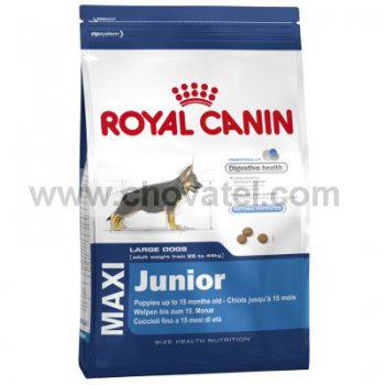 Royal Canin SHN Maxi Junior 15kg