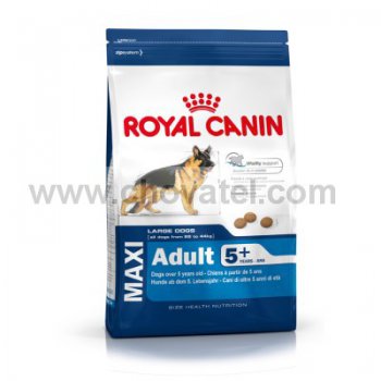 Royal Canin SHN Maxi Adult 5+ 15kg