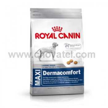 Royal Canin SHN Maxi Dermacomfort 3kg