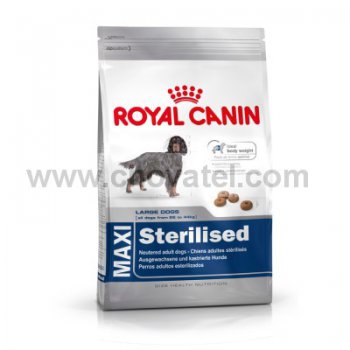 Royal Canin SHN Maxi Sterilised 12kg
