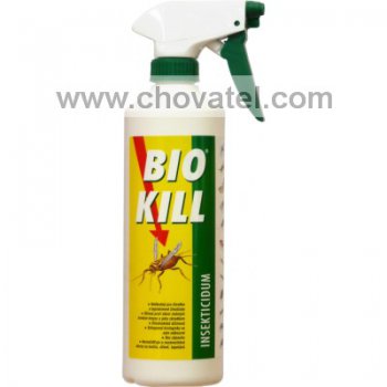 Bio Kill 200ml