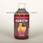 Rabitin králíci 500ml