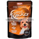 Vom Feinsten Kleiner Racker křepelka a hruška 85g