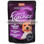 Vom Feinsten Kleiner Racker jehněčí játra a jablka 85g