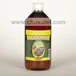 Acidomid D drůbež 1l