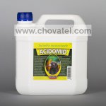 Acidomid H holub 3l