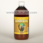 Amivid H holubi 1l