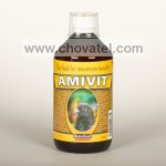 Amivid H holubi 500ml