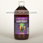 Elektrolyt H holubi 1l