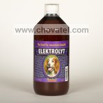 Elektrolyt pro psy 1l