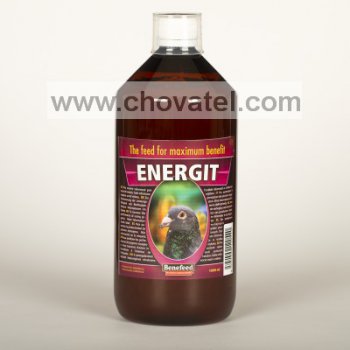 Energit holubi 1l